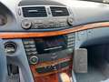 Mercedes-Benz E 240 AUTOMATIK LPG TEMPO TÜV 05 2027 Gris - thumbnail 9