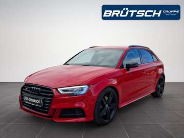Sportback 2.0 TFSI quattro S-TRONIC / LEDER / NAVI