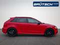 Audi S3 Sportback 2.0 TFSI quattro S-TRONIC / LEDER / NAVI Rood - thumbnail 8