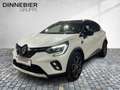 Renault Captur Intens CAM DynLicht Schwarz - thumbnail 2