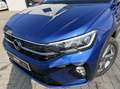Volkswagen Taigo 1.0 TSI DSG R-line ** Carplay/Android | Camera ... Bleu - thumbnail 3