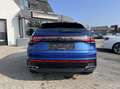 Volkswagen Taigo 1.0 TSI DSG R-line ** Carplay/Android | Camera ... Bleu - thumbnail 6