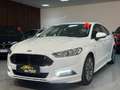 Ford Mondeo 2.0 EcoBlue 150 CV aut.ST-LINE Blanc - thumbnail 26