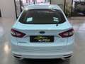 Ford Mondeo 2.0 EcoBlue 150 CV aut.ST-LINE Blanc - thumbnail 11