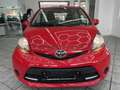 Toyota Aygo 1.0 Cool, 2.Hand, Klima, HU 02 2027 ! Red - thumbnail 15