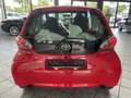Toyota Aygo 1.0 Cool, 2.Hand, Klima, HU 02 2027 ! Red - thumbnail 3