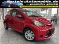 Toyota Aygo 1.0 Cool, 2.Hand, Klima, HU 02 2027 ! Red - thumbnail 1