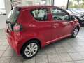 Toyota Aygo 1.0 Cool, 2.Hand, Klima, HU 02 2027 ! Red - thumbnail 5