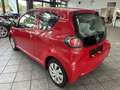 Toyota Aygo 1.0 Cool, 2.Hand, Klima, HU 02 2027 ! Red - thumbnail 2
