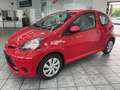 Toyota Aygo 1.0 Cool, 2.Hand, Klima, HU 02 2027 ! Red - thumbnail 16