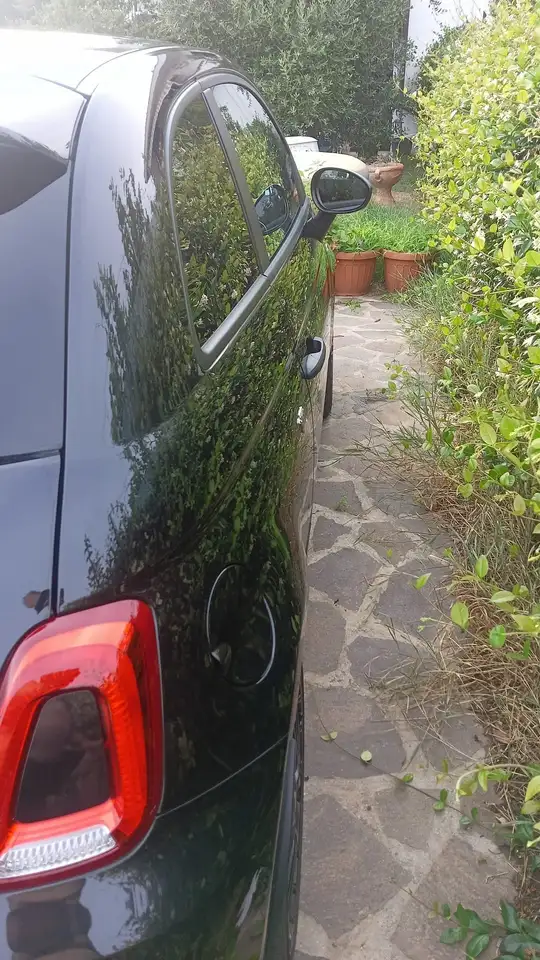 Abarth 595 2024