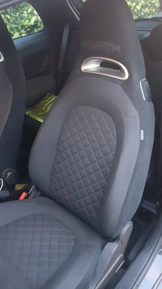 Abarth 595 2024
