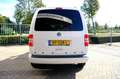 Volkswagen Caddy 1.6 TDI Maxi BMT DC 5-Persoons Clima|Cruise|Navi v Wit - thumbnail 8