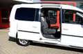 Volkswagen Caddy 1.6 TDI Maxi BMT DC 5-Persoons Clima|Cruise|Navi v Wit - thumbnail 13