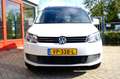 Volkswagen Caddy 1.6 TDI Maxi BMT DC 5-Persoons Clima|Cruise|Navi v Wit - thumbnail 7