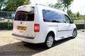 Volkswagen Caddy 1.6 TDI Maxi BMT DC 5-Persoons Clima|Cruise|Navi v Wit - thumbnail 3