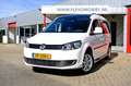 Volkswagen Caddy 1.6 TDI Maxi BMT DC 5-Persoons Clima|Cruise|Navi v Wit - thumbnail 1
