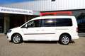 Volkswagen Caddy 1.6 TDI Maxi BMT DC 5-Persoons Clima|Cruise|Navi v Wit - thumbnail 31