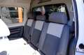 Volkswagen Caddy 1.6 TDI Maxi BMT DC 5-Persoons Clima|Cruise|Navi v Wit - thumbnail 29
