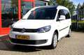 Volkswagen Caddy 1.6 TDI Maxi BMT DC 5-Persoons Clima|Cruise|Navi v Wit - thumbnail 30