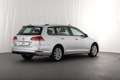 Volkswagen Golf 7 Variant 1.6 TDI Comfortline SITZHZG KLIMA PDC AL Silber - thumbnail 4
