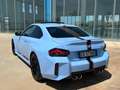 BMW M2 Competition possibilità noleggio no scoring Blu/Azzurro - thumbnail 4