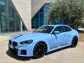 BMW M2 Competition possibilità noleggio no scoring Blu/Azzurro - thumbnail 1