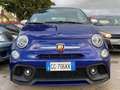 Abarth 595C 1.4 t-jet Turismo 165cv Blu/Azzurro - thumbnail 3