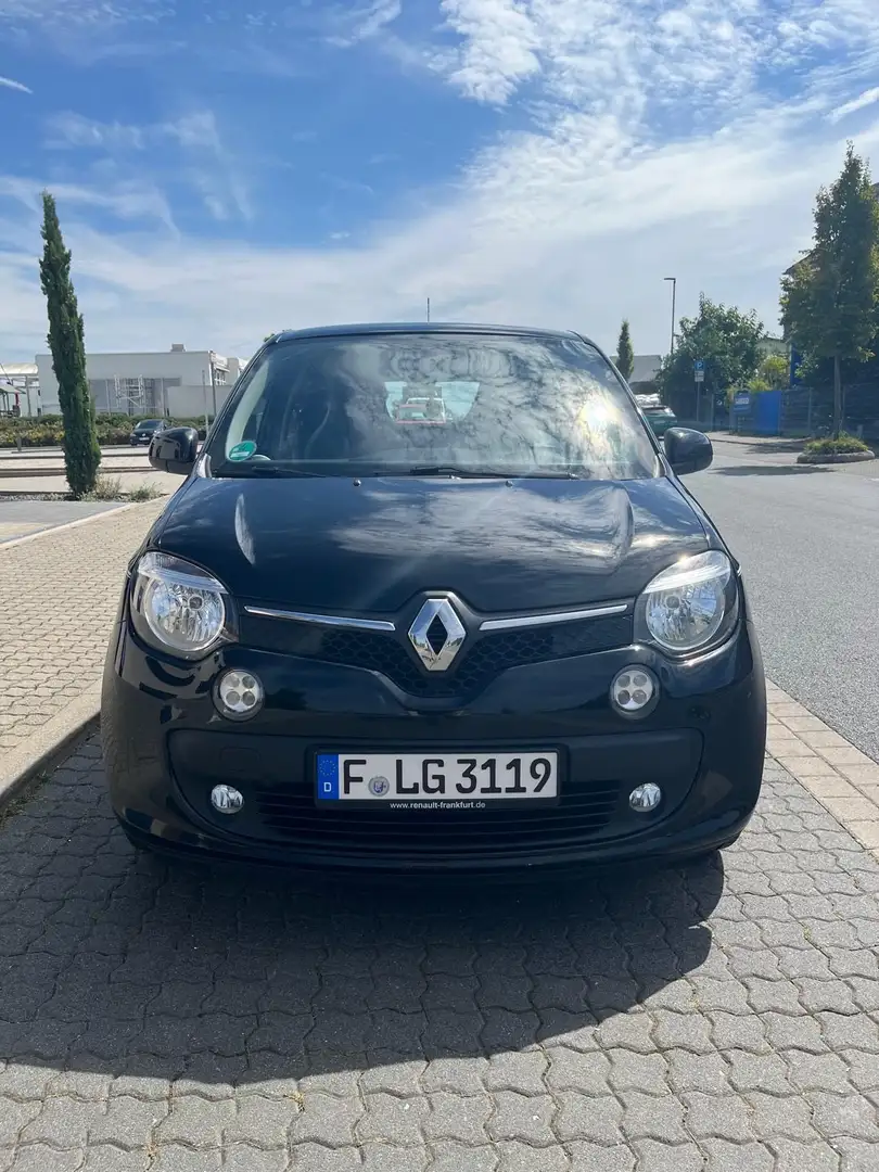 Renault Twingo SCe 70 Start&Stop Intens - 1