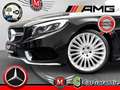 Mercedes-Benz S 500 S500 V8 COUPE AMG*Pano.*Head-Up*360°*Burmester* Schwarz - thumbnail 1