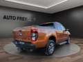 Ford Ranger Wildtrak 160PS extra AT+AWD AHK+KAMERA+KLIMA+NAVI+ Orange - thumbnail 3