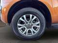 Ford Ranger Wildtrak 160PS extra AT+AWD AHK+KAMERA+KLIMA+NAVI+ Orange - thumbnail 6