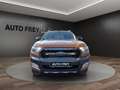 Ford Ranger Wildtrak 160PS extra AT+AWD AHK+KAMERA+KLIMA+NAVI+ Orange - thumbnail 5
