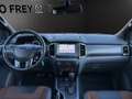 Ford Ranger Wildtrak 160PS extra AT+AWD AHK+KAMERA+KLIMA+NAVI+ Orange - thumbnail 19
