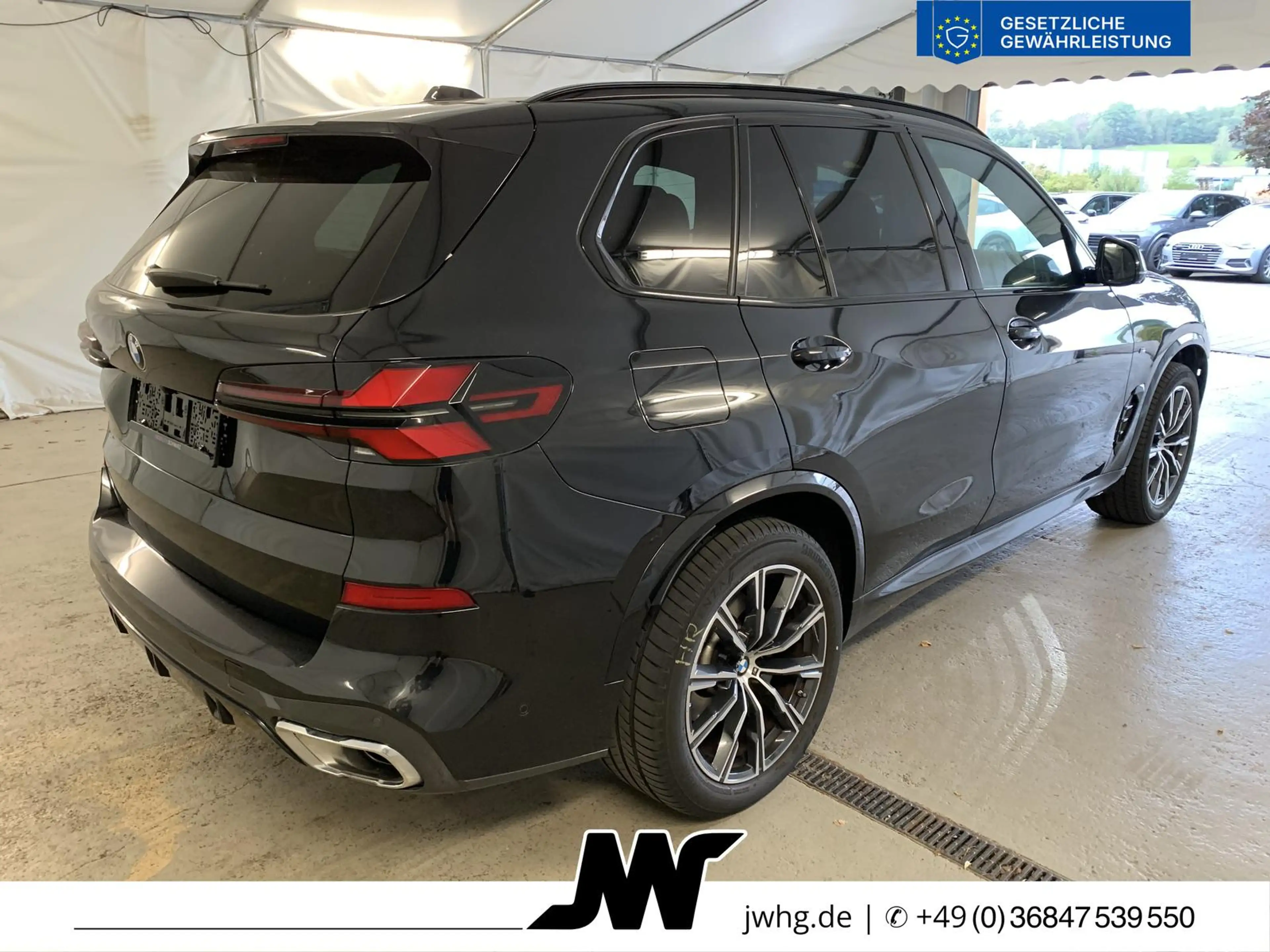 BMW X5 30d M Sport 7-SITZE /PANORAMA/DR-PRO/360°/HUD — photo 6