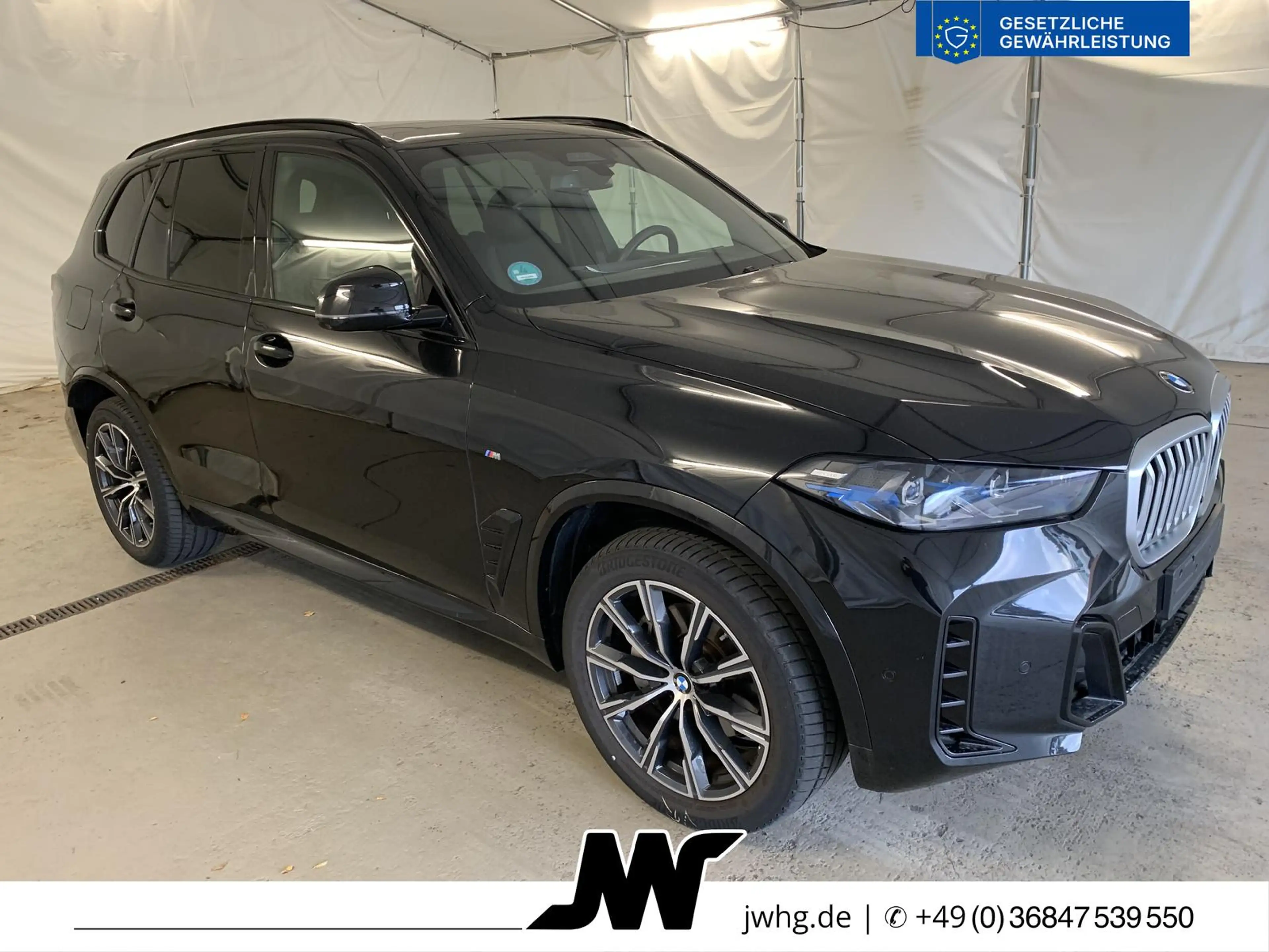 BMW X5 30d M Sport 7-SITZE /PANORAMA/DR-PRO/360°/HUD — photo 2