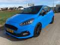 Ford Fiesta 1.5 EcoBoost ST LIMITED EDITION 200 PK UNIEK 3drs Azul - thumbnail 11