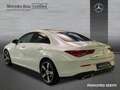 Mercedes-Benz CLA 180 Blanco - thumbnail 4