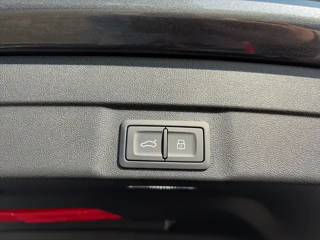 Audi A5 Limousine TFSI Ansicht 19