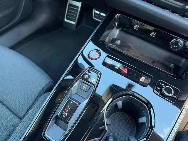 Audi A5 Limousine TFSI Ansicht 14