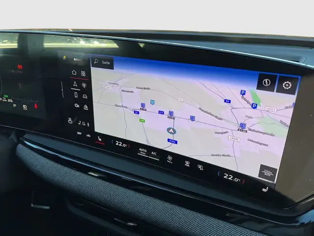 Audi A5 Limousine TFSI Ansicht 11