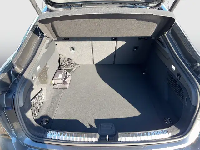 Audi A5 Limousine TFSI Ansicht 18