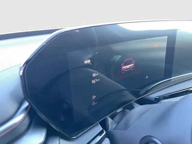 Audi A5 Limousine TFSI Ansicht 9