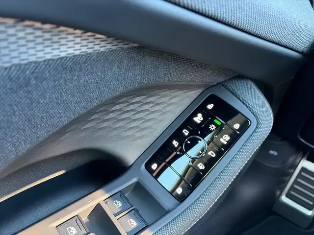 Audi A5 Limousine TFSI Ansicht 17