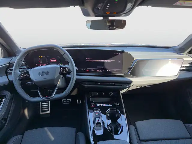 Audi A5 Limousine TFSI Ansicht 8