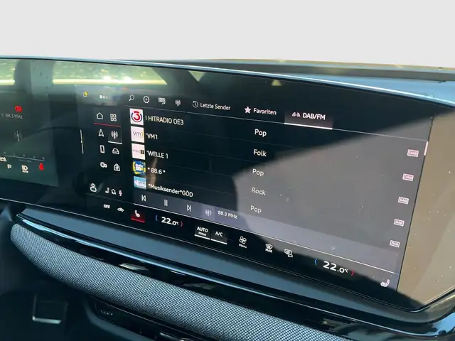 Audi A5 Limousine TFSI Ansicht 12