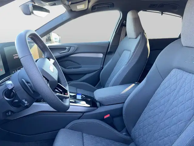 Audi A5 Limousine TFSI Ansicht 7