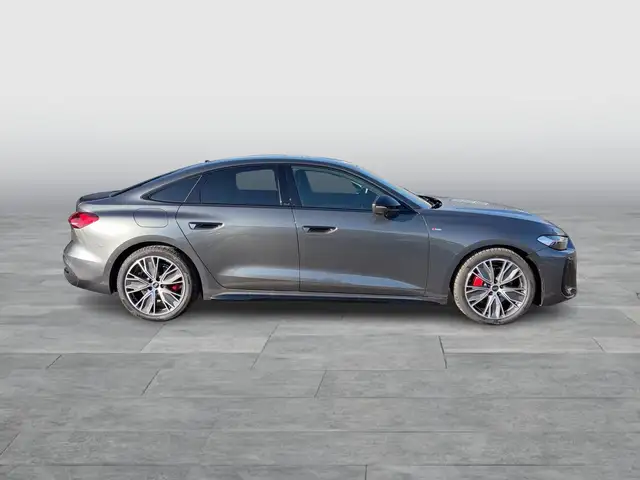 Audi A5 Limousine TFSI Ansicht 5