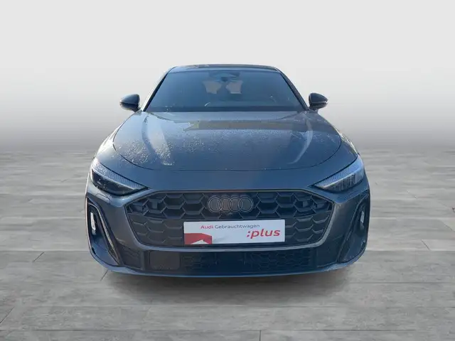 Audi A5 Limousine TFSI Ansicht 2