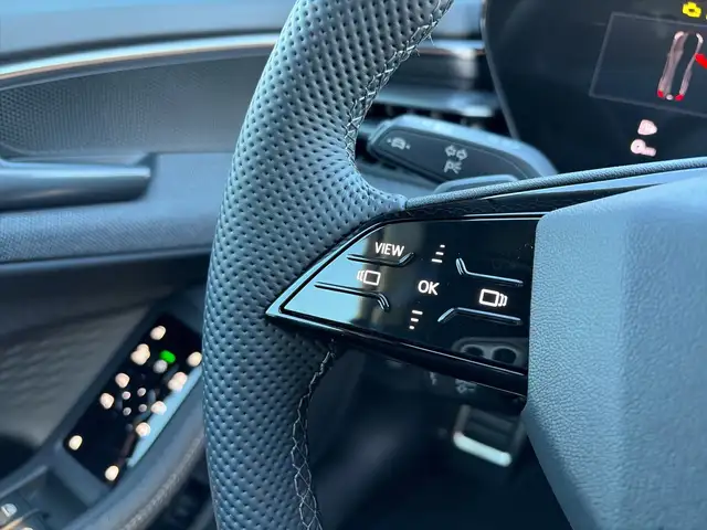 Audi A5 Limousine TFSI Ansicht 15